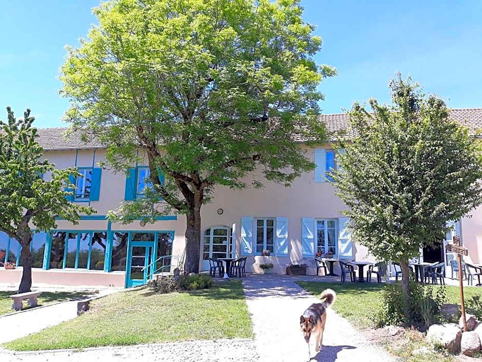 Maison de la Monne