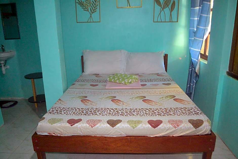 SHENAMAE Pension&Apartel
