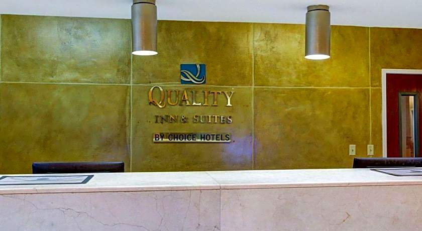 Hotel Del Valle - Austin SE