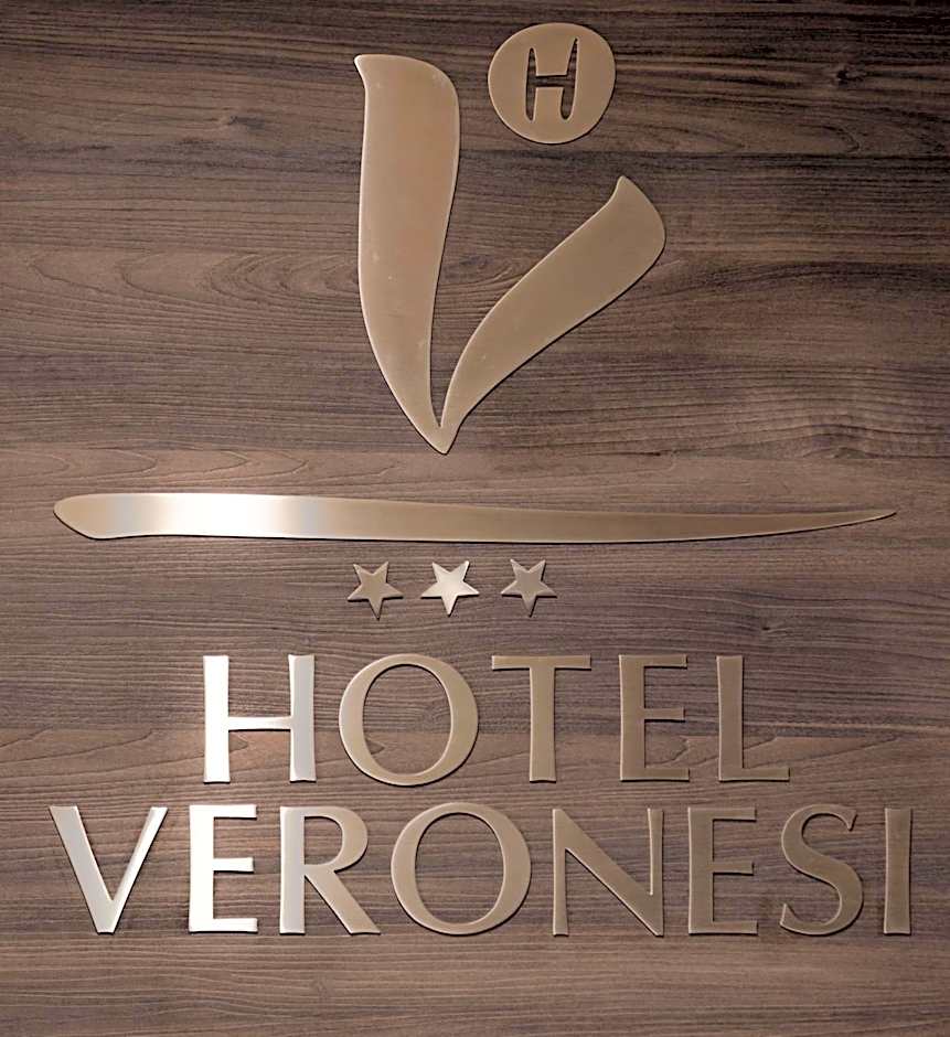 Hotel Veronesi