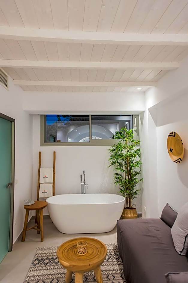 Bohemia Luxury Living