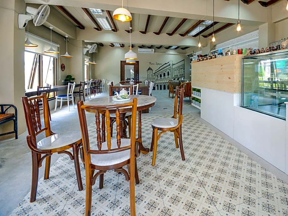 Pure Phuket Residence