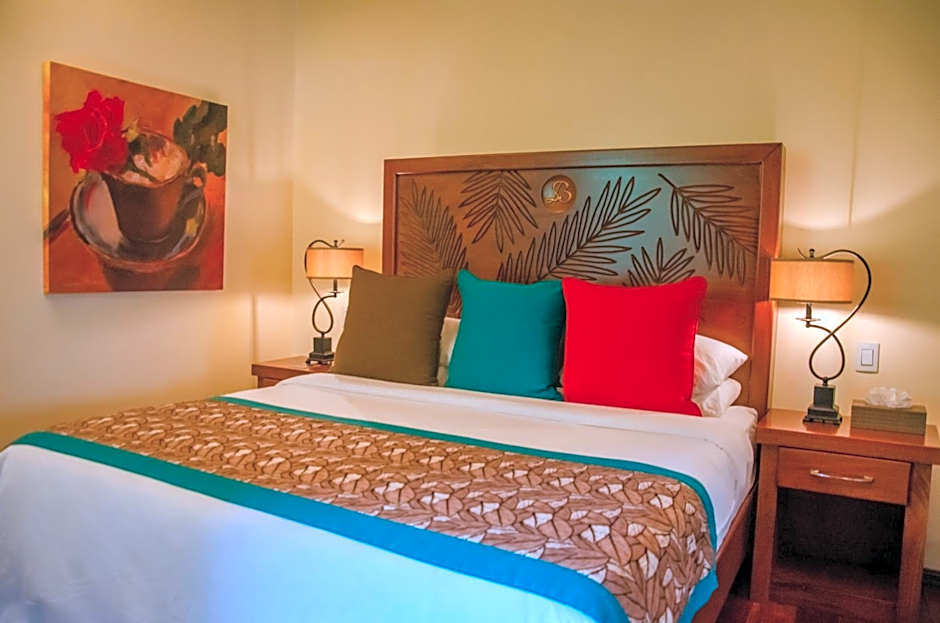 Baldi Hot Springs Hotel & Spa