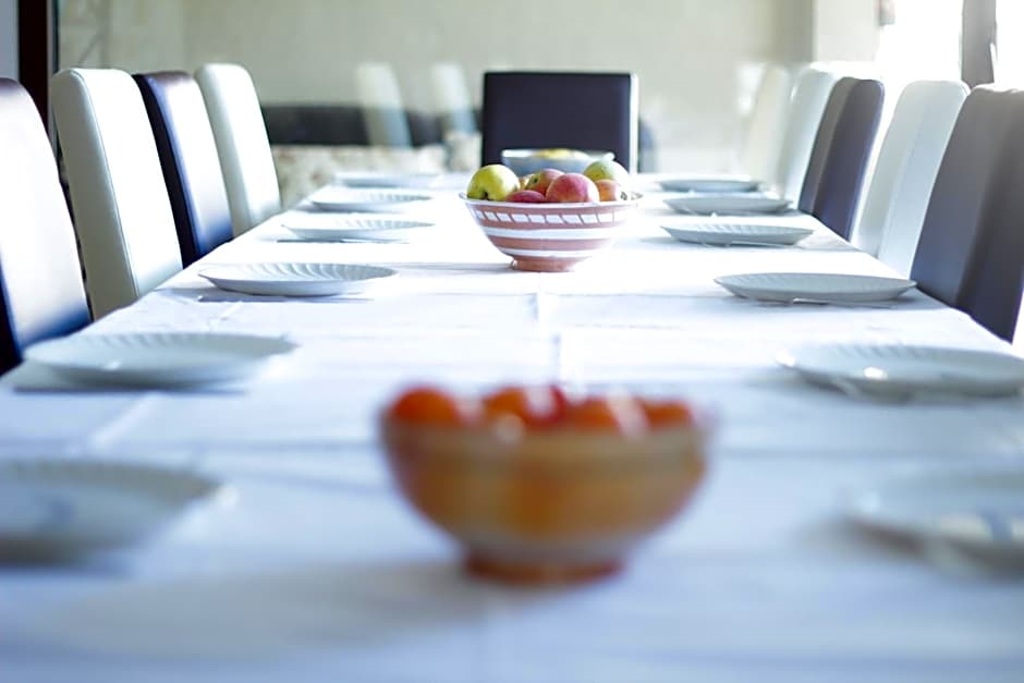 La Posada de las Casitas