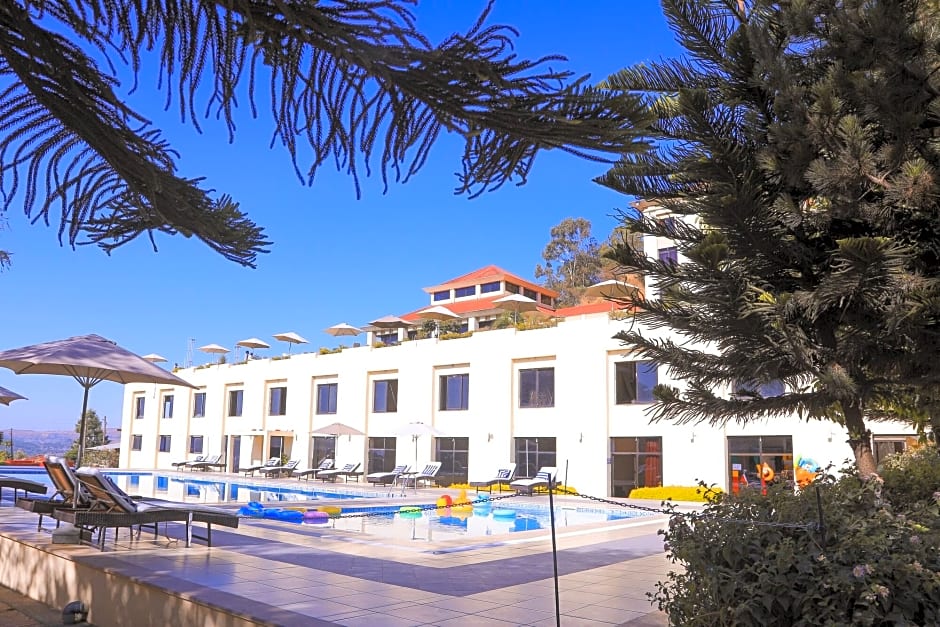 Haile Resort Gondar