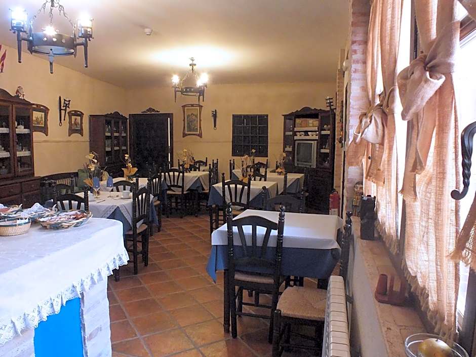 Hotel Rural Posada Los Caballeros