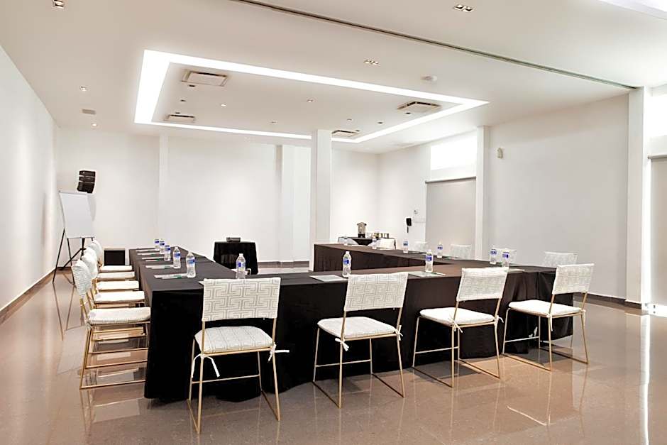 InHouse Hotel Culiacán