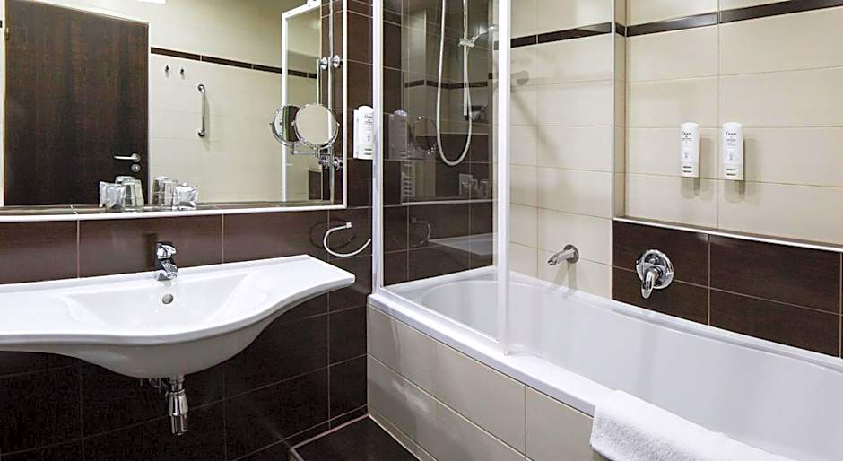 Parkhotel Plzen Congress Center