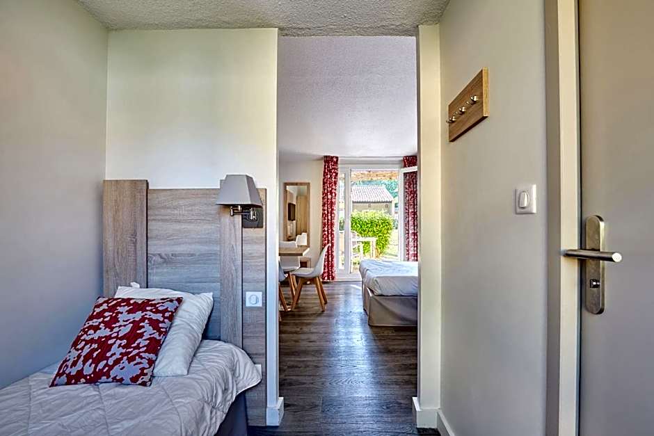 Résidence Odalys Le Village Camarguais Les Gardians