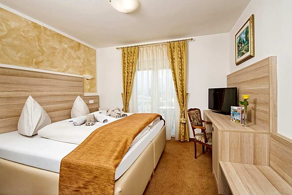 Hotel-Pension Melcher