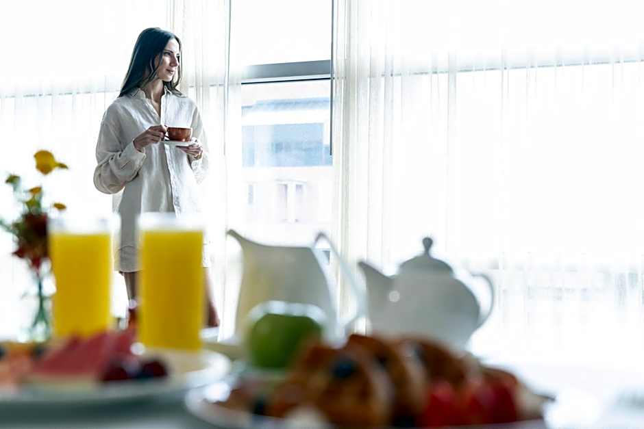JW Marriott Hotel Bogota