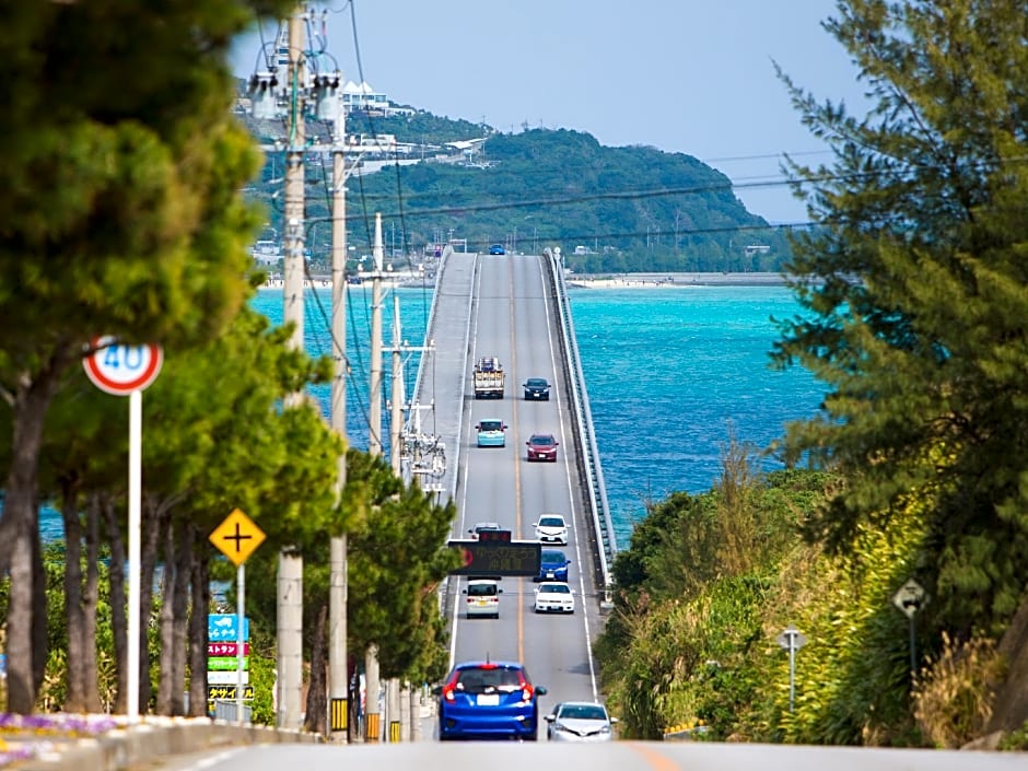 Pool Villa Imadomari by Coldio Premium [Okinawa Main island]