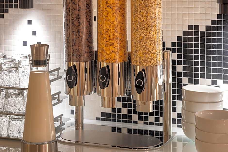 Hotel Duminy Vendome