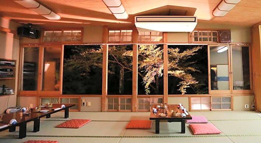Takao Kanko Hotel