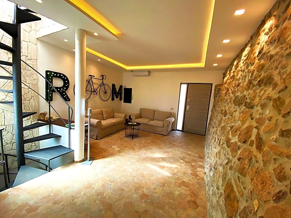 L'Orologio Bed & Breakfast