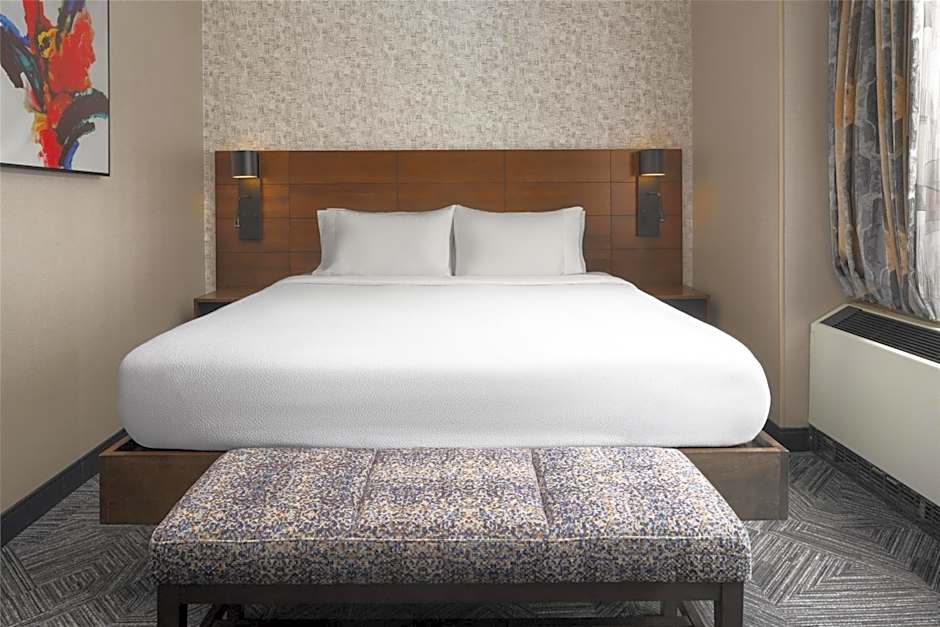 Hilton Garden Inn New York/Midtown Park Avenue