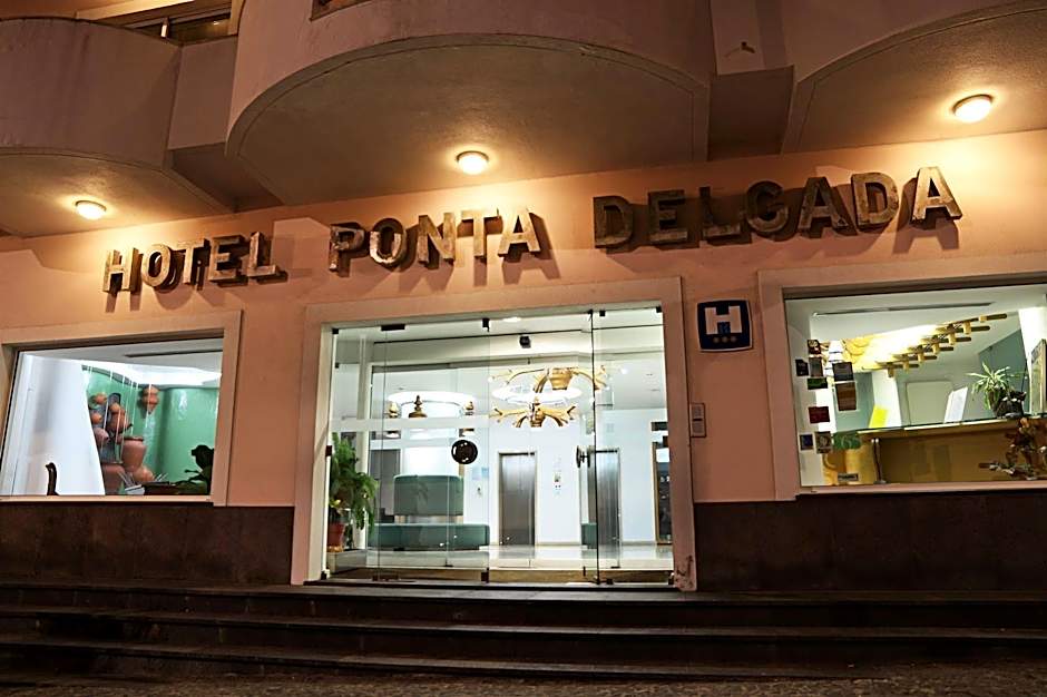 Hotel Ponta Delgada