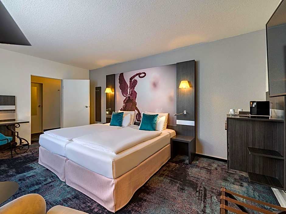 Mercure Hotel Hannover City