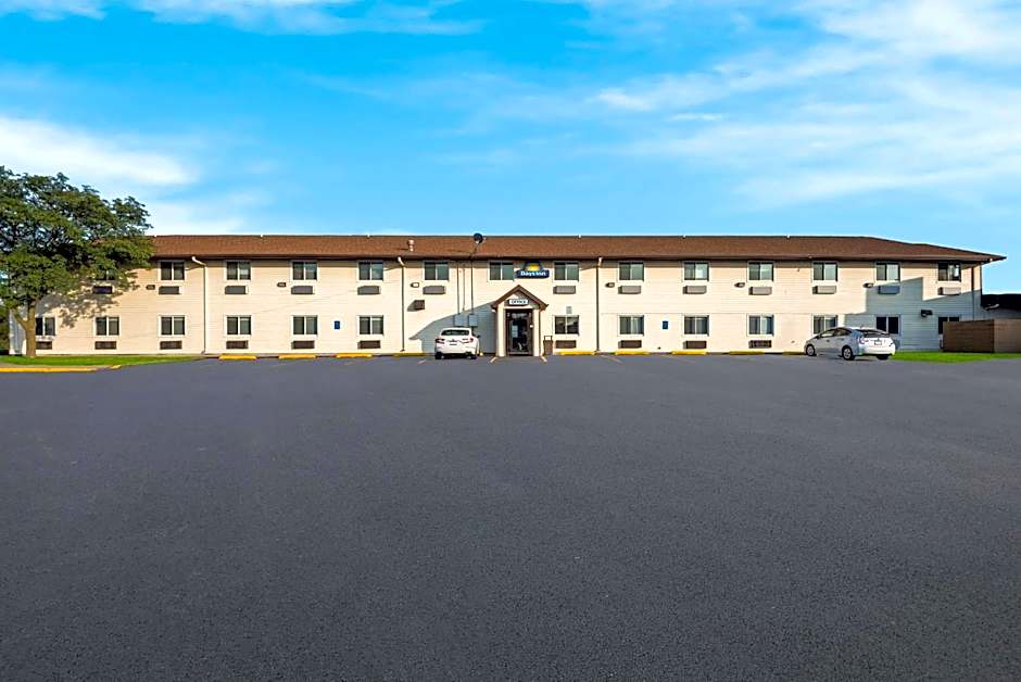 Days Inn by Wyndham Ankeny - Des Moines