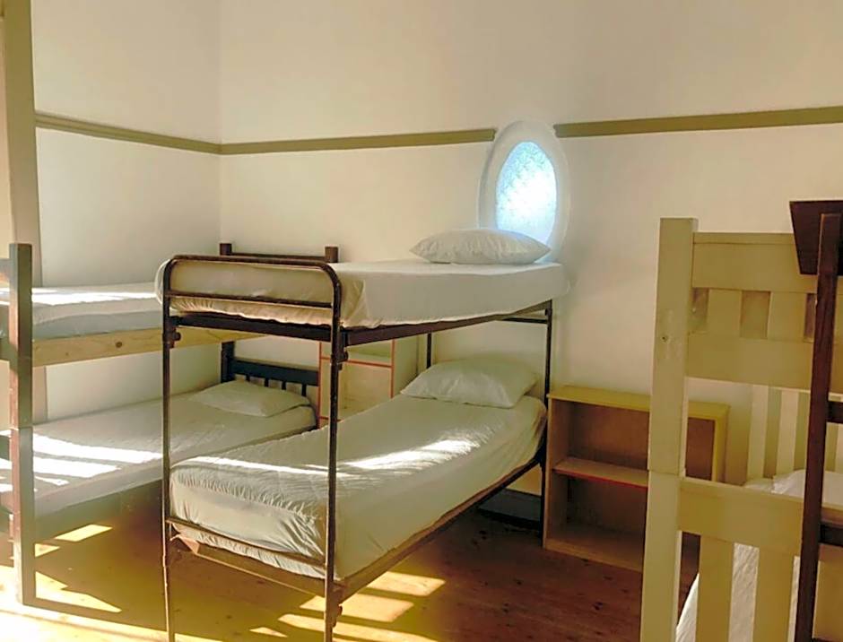 Ben Your Friend Youth Foundation