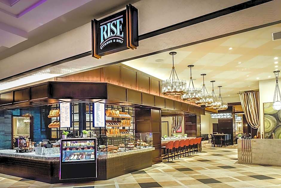 Seminole Hard Rock Hotel and Casino Tampa