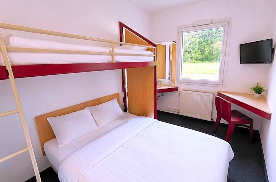 Motel 24h Bremen