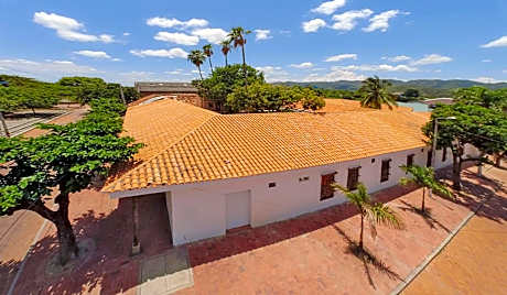Hotel San German