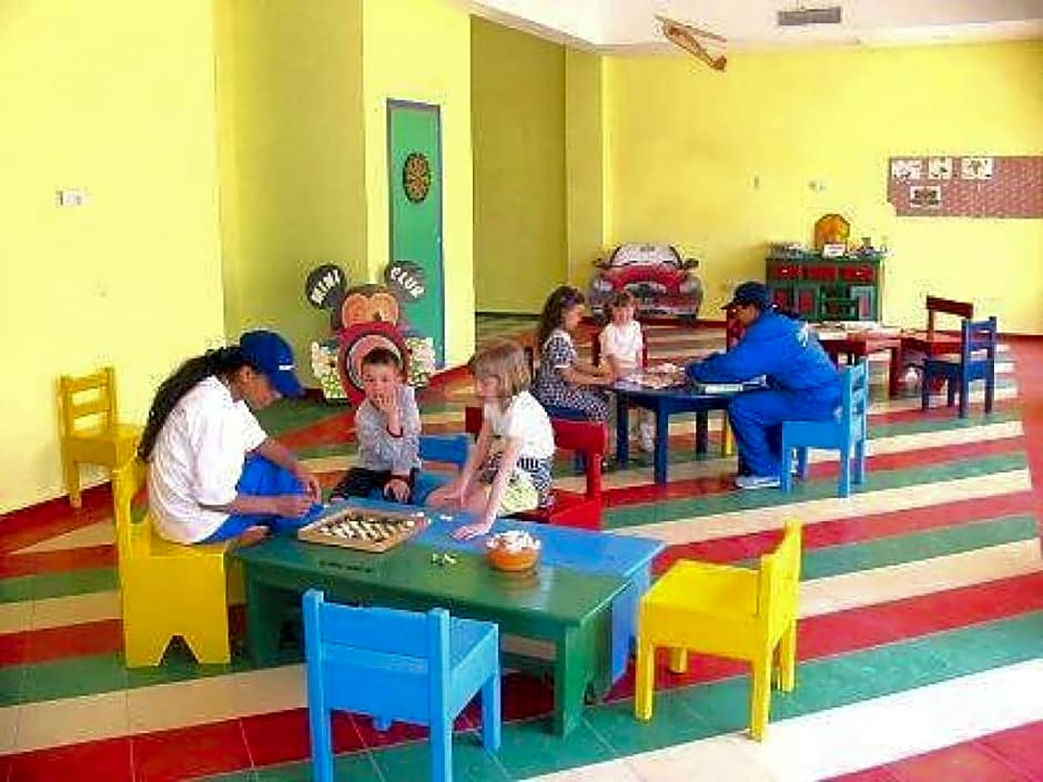 Mahdia Palace Thalasso