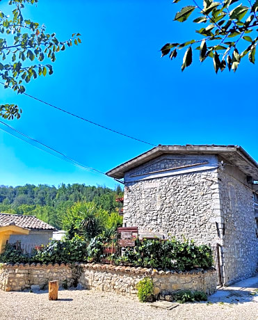 Casale dei ricordi