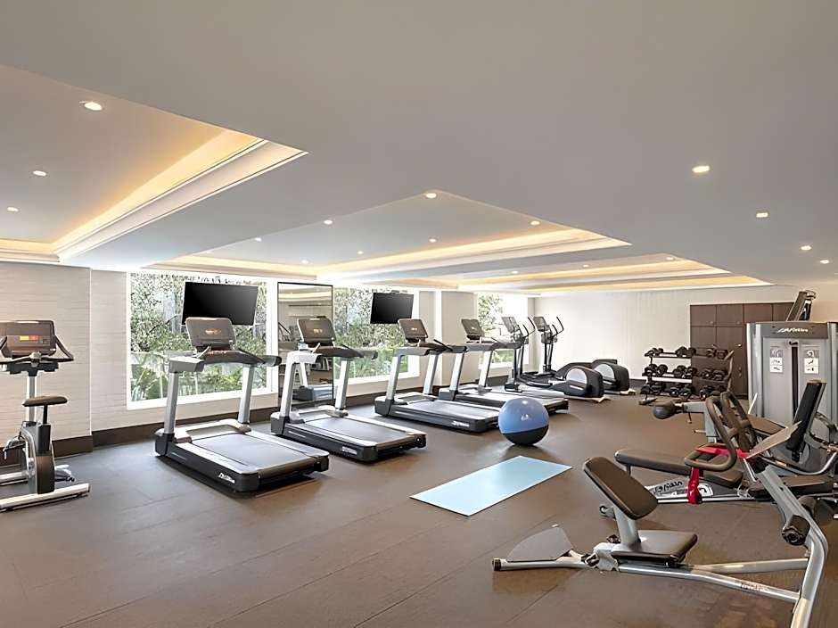 Lemon Tree Premier, Mumbai International Airport