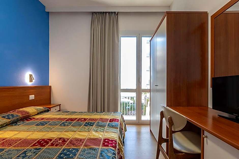 Hotel Paradiso