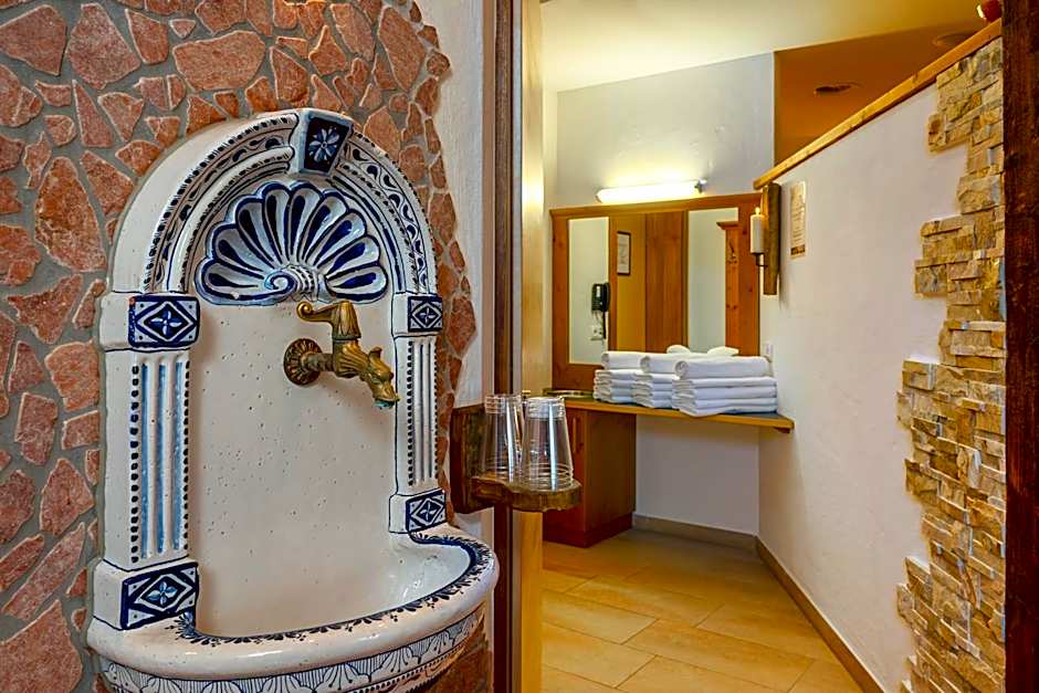 Apart-Hotel Aurora Fiss