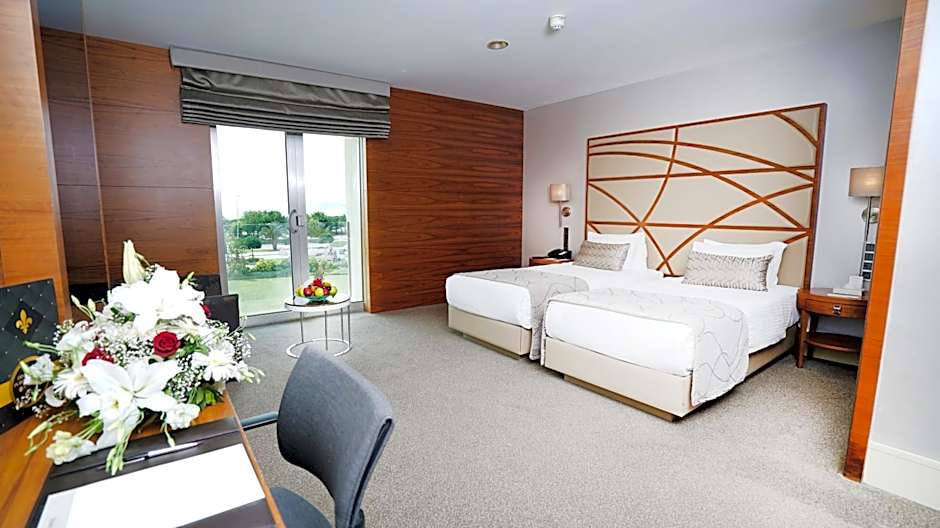 Cevahir Hotel Istanbul Asia