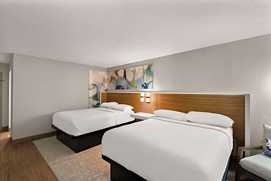 Wyndham Garden Ankeny
