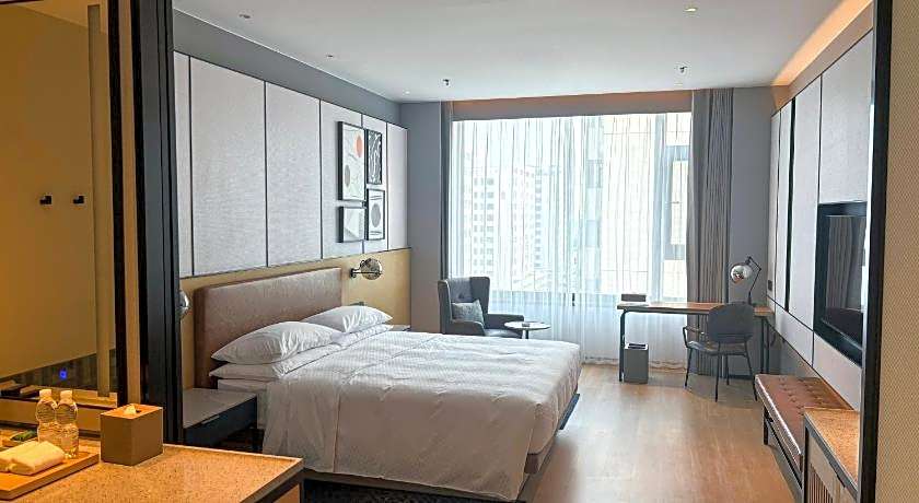 Four Points by Sheraton Datong Pingcheng