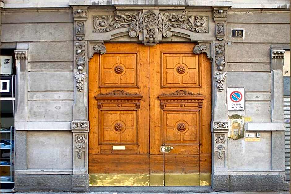 L'Ottava GuestHouse