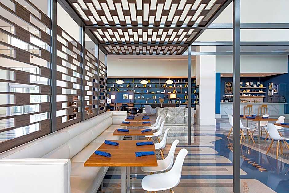 Le Méridien Dania Beach at Fort Lauderdale Airport