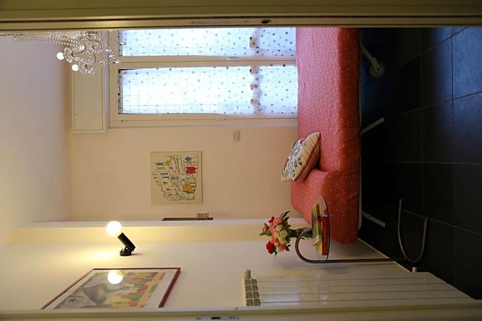 La Casetta B&B – Cernusco sul Naviglio, DC