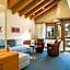 Hotel Allalin Saas-Fee