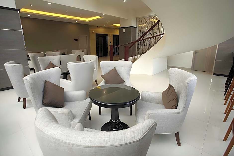 Swiss-Belinn Gajah Mada Medan