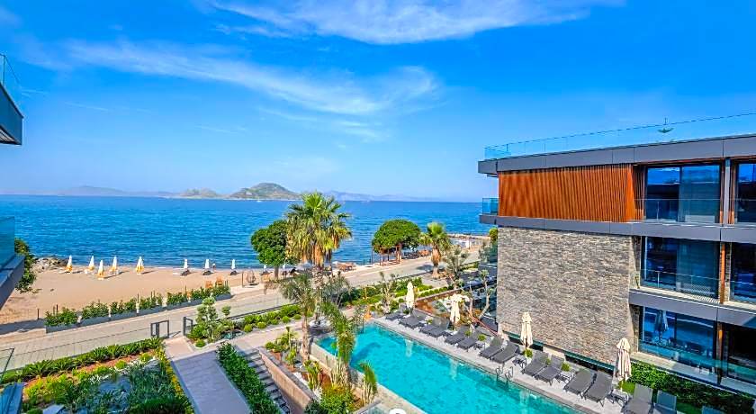 Bodrum Ada Suites Beach Hotel