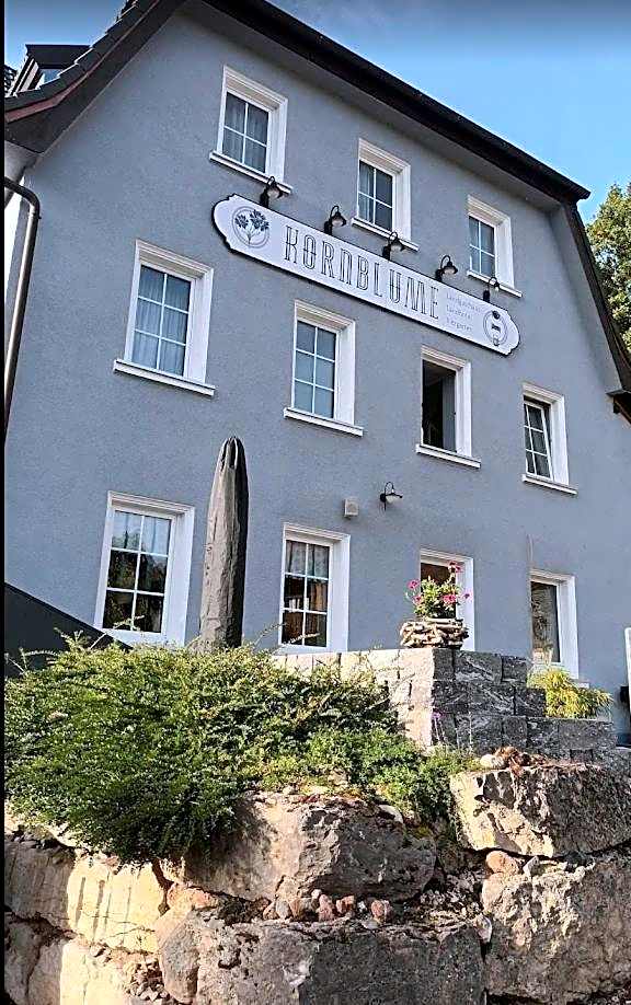 Hotel Kornblume