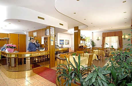 Hotel Savoia