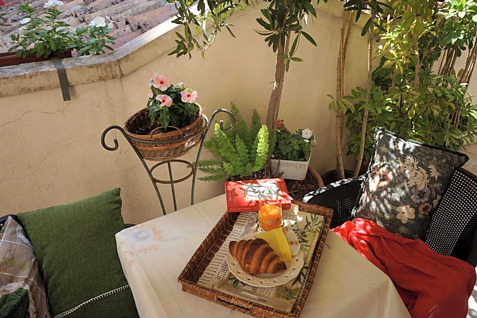 Santa Caterina da Siena B&B