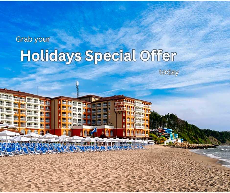 Sol Luna Bay - All Inclusive