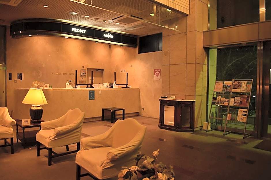 Inuyama City Hotel
