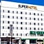 Super Hotel Kushiro-Ekimae