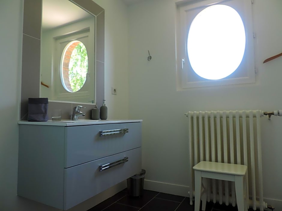 Chambres d'Hôtes de la Bucaille