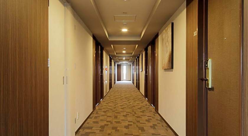 Hotel Route Inn Hita Ekimae