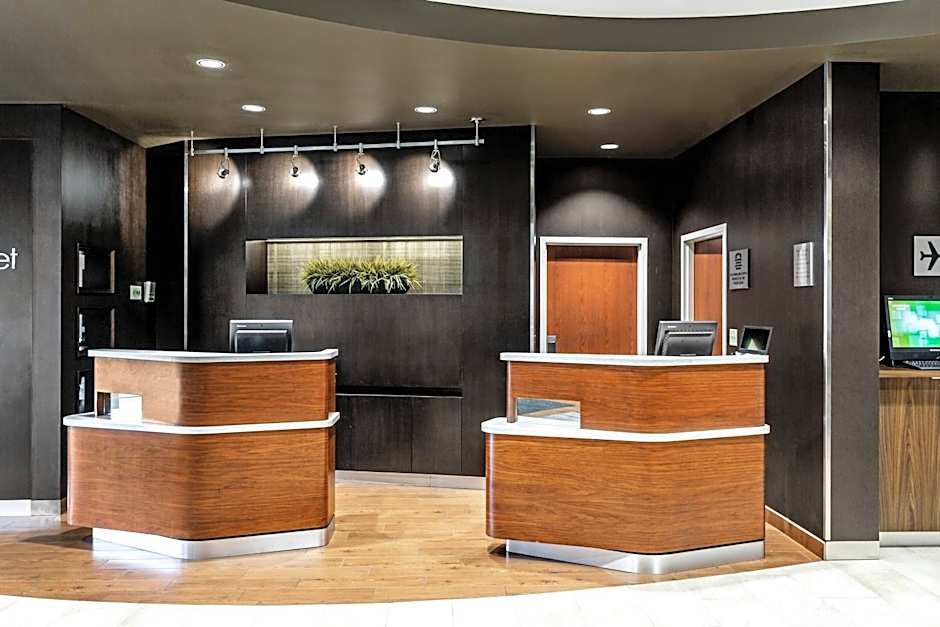 Courtyard by Marriott Columbus Easton